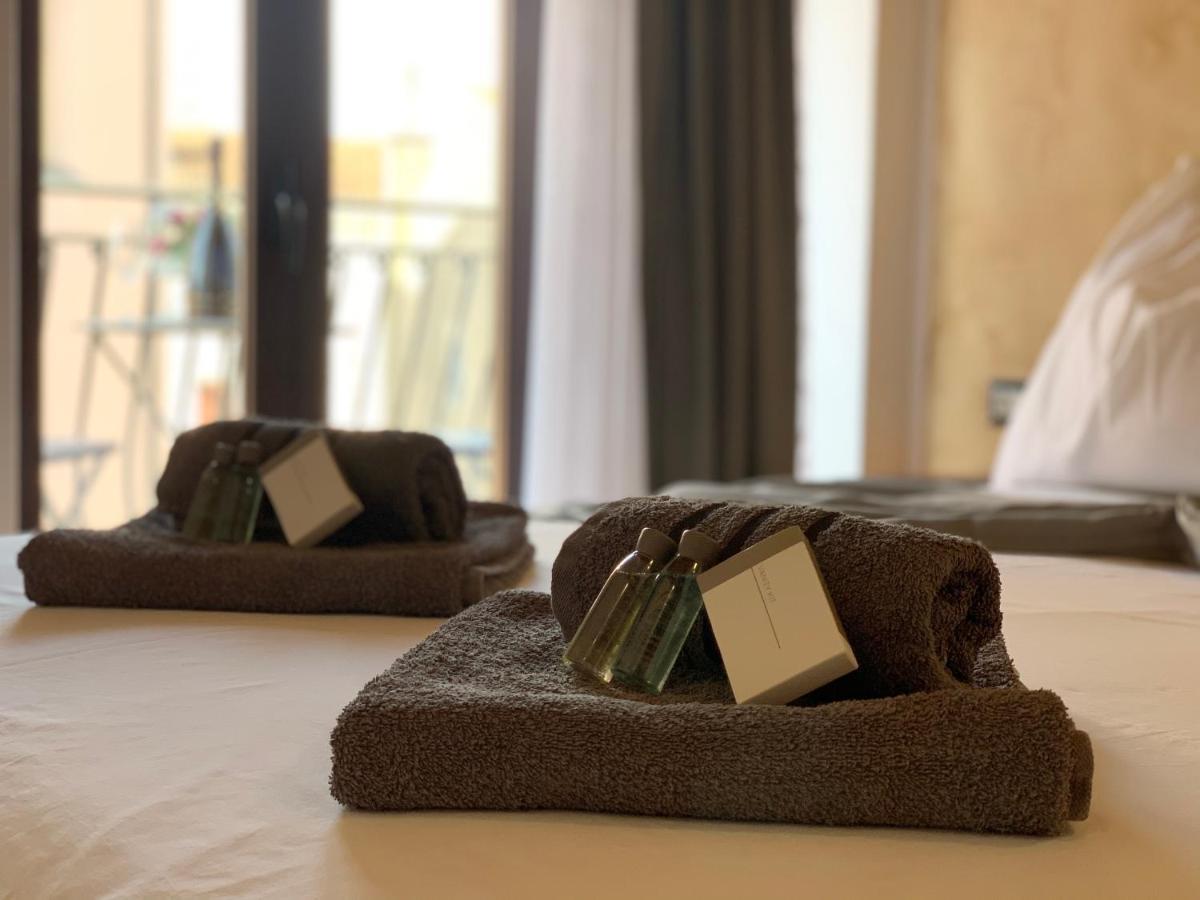 Rooms Valentino Пореч Екстериор снимка