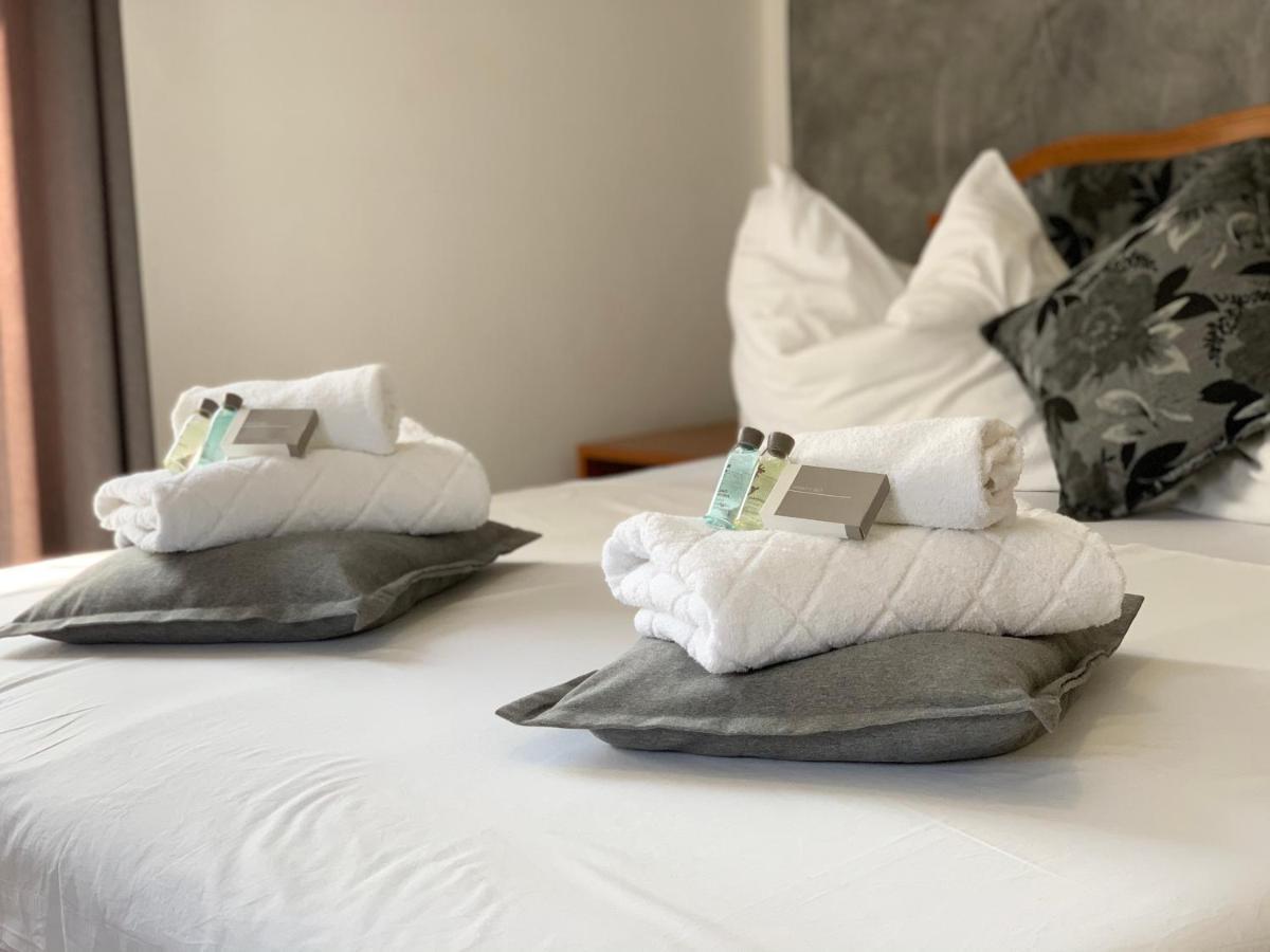 Rooms Valentino Пореч Екстериор снимка