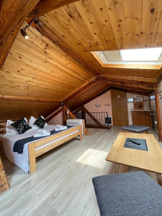 Rooms Valentino Пореч Екстериор снимка