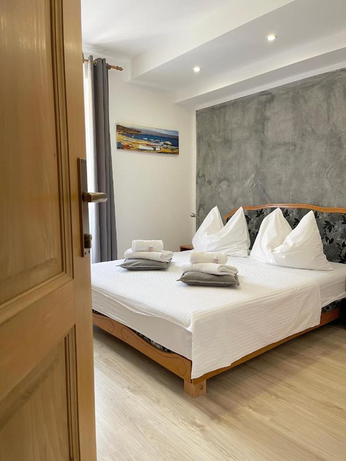 Rooms Valentino Пореч Екстериор снимка