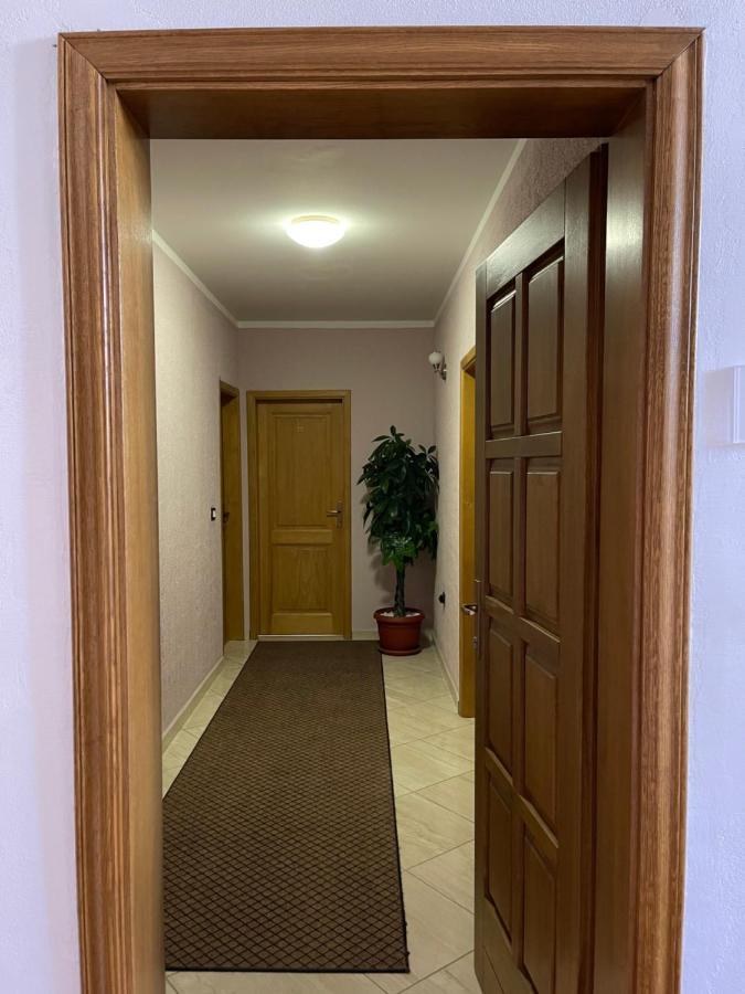 Rooms Valentino Пореч Екстериор снимка