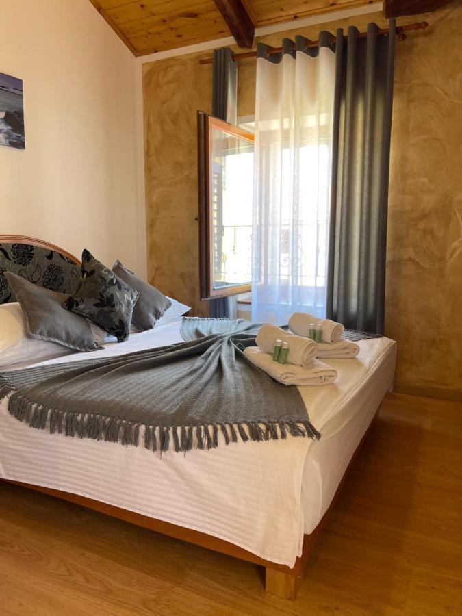 Rooms Valentino Пореч Екстериор снимка