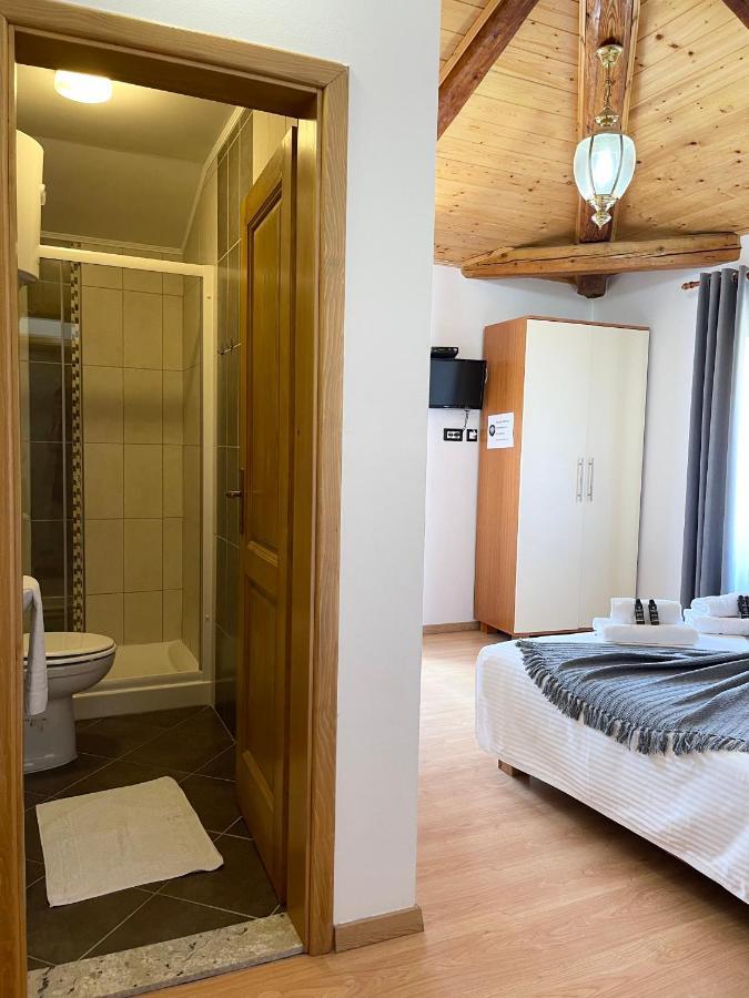 Rooms Valentino Пореч Екстериор снимка