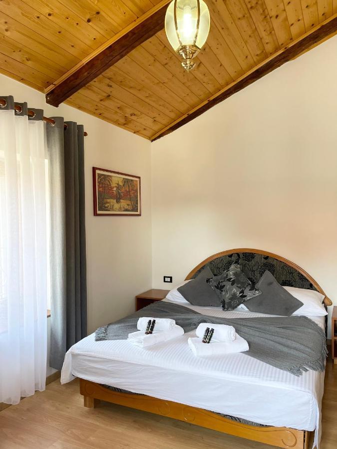 Rooms Valentino Пореч Екстериор снимка