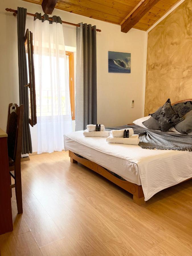 Rooms Valentino Пореч Екстериор снимка