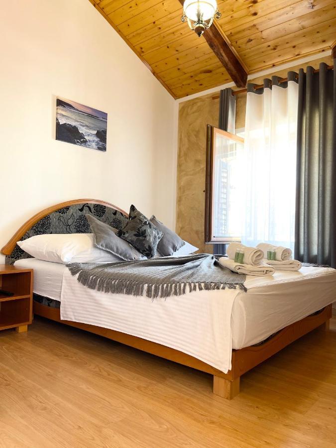 Rooms Valentino Пореч Екстериор снимка
