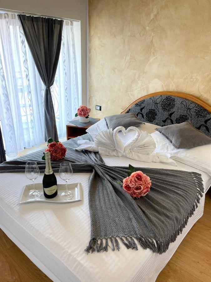 Rooms Valentino Пореч Екстериор снимка