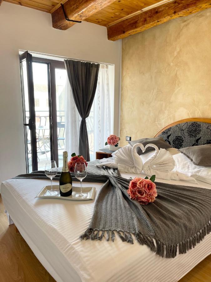 Rooms Valentino Пореч Екстериор снимка
