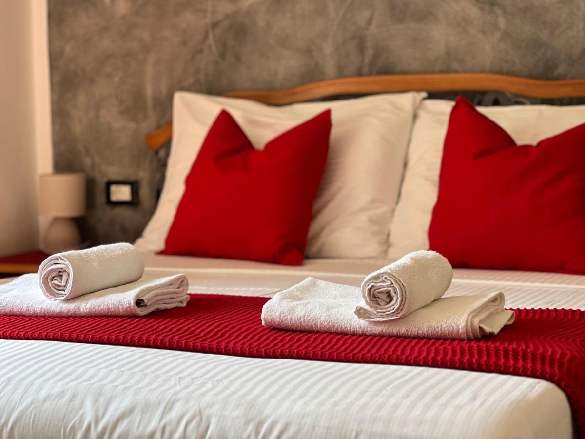 Rooms Valentino Пореч Екстериор снимка