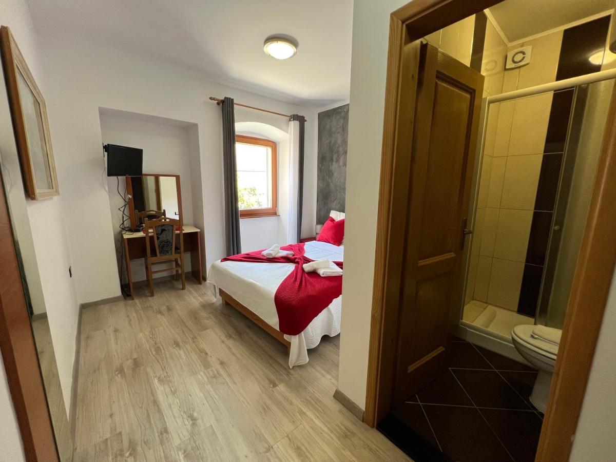 Rooms Valentino Пореч Екстериор снимка